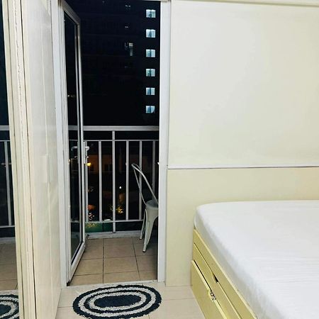 Shell Residence C6 Shortwalk Mall Of Asia Manila Exterior foto
