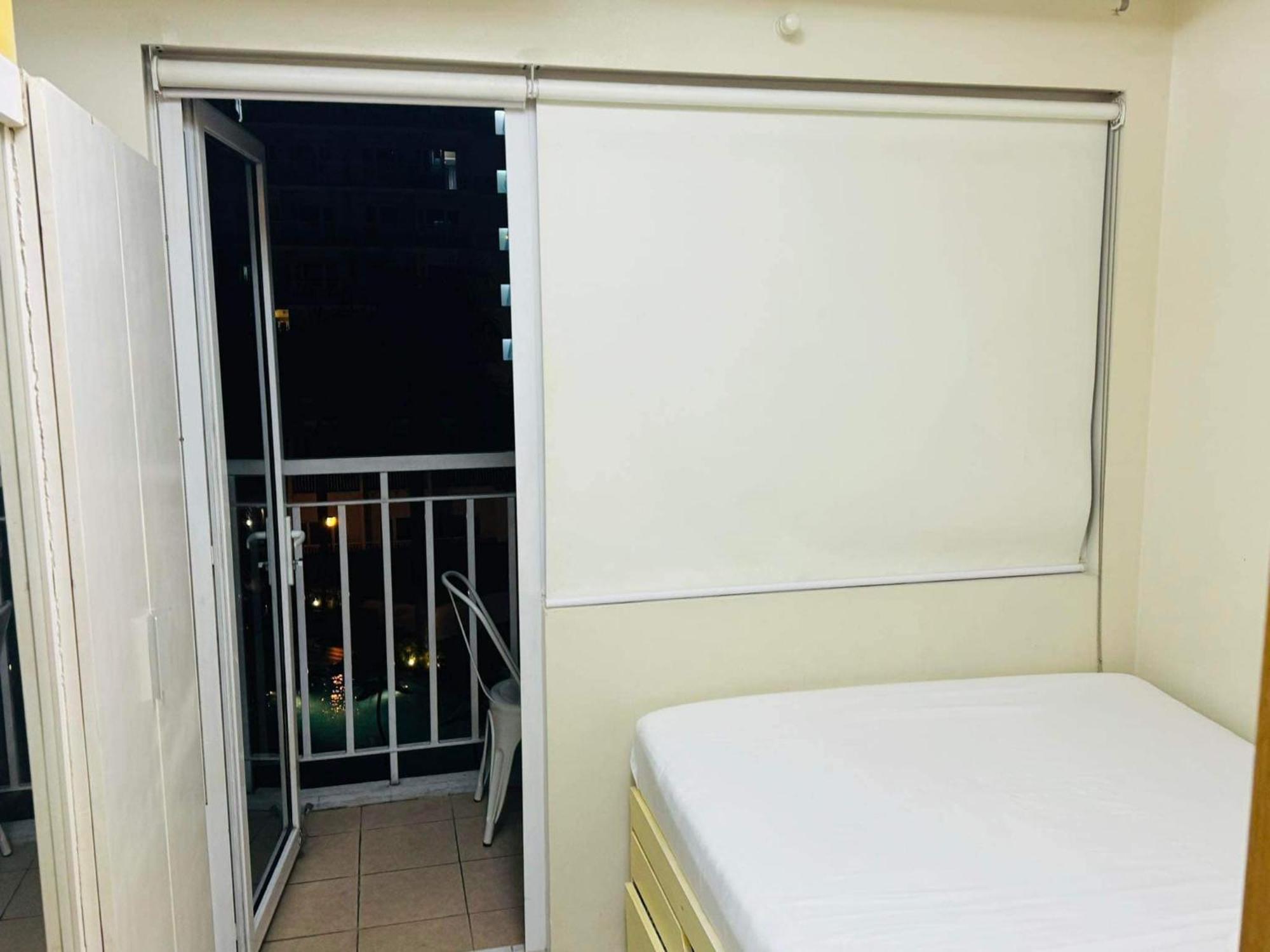 Shell Residence C6 Shortwalk Mall Of Asia Manila Exterior foto